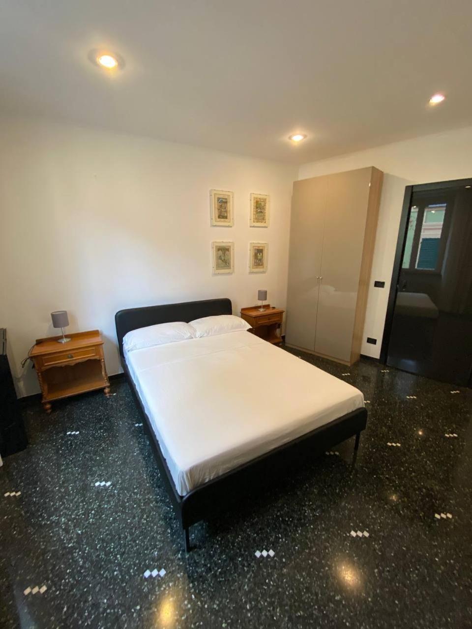 Martel Rooms - Genova Centro Brignole Exterior photo