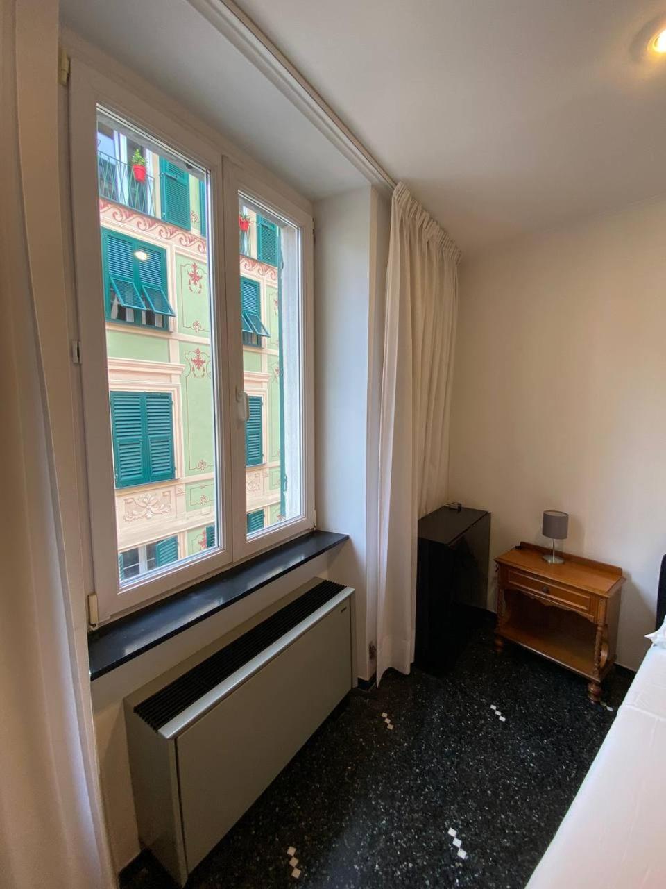 Martel Rooms - Genova Centro Brignole Exterior photo