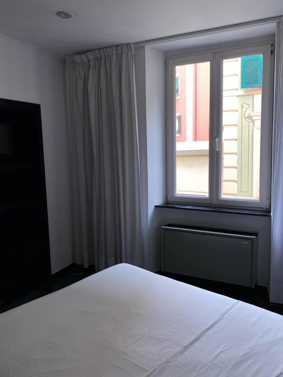 Martel Rooms - Genova Centro Brignole Exterior photo