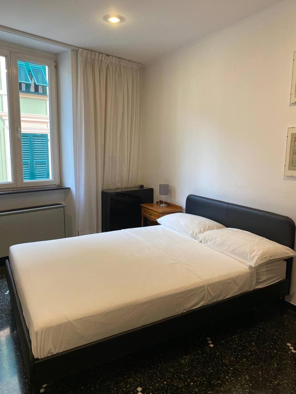 Martel Rooms - Genova Centro Brignole Exterior photo