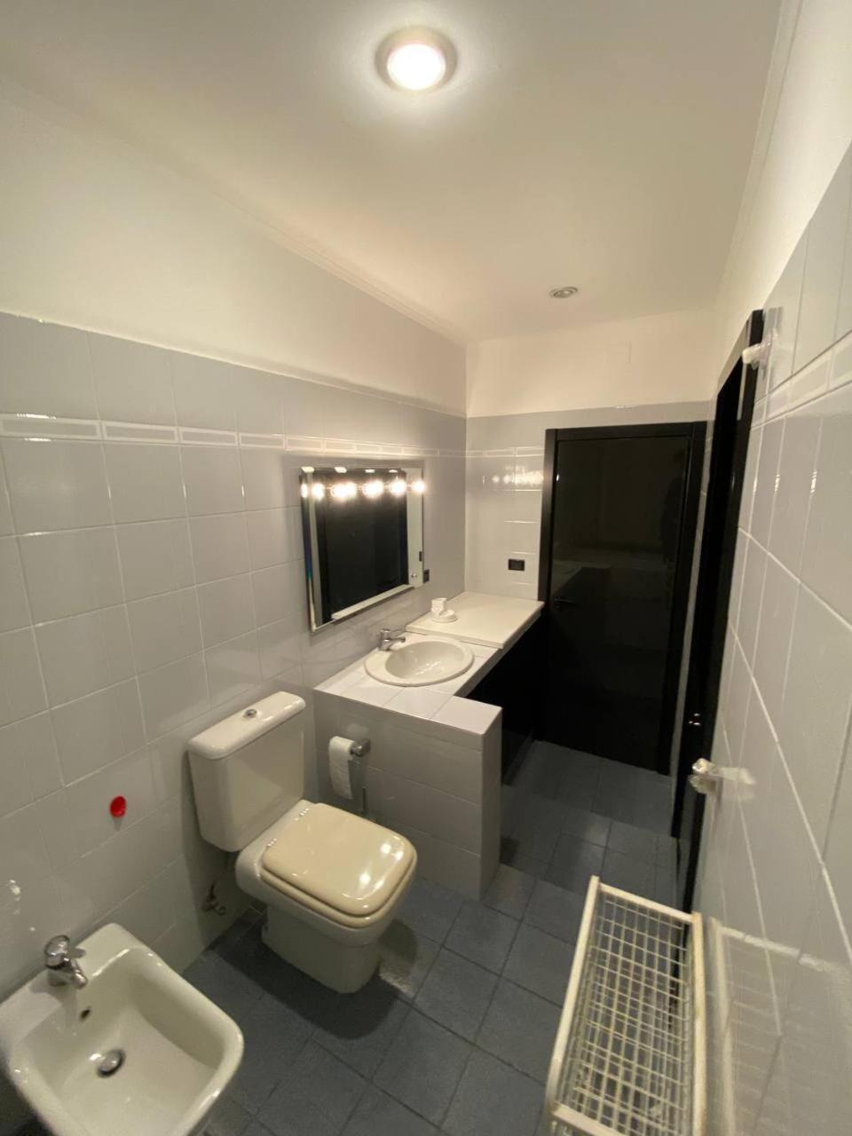 Martel Rooms - Genova Centro Brignole Exterior photo