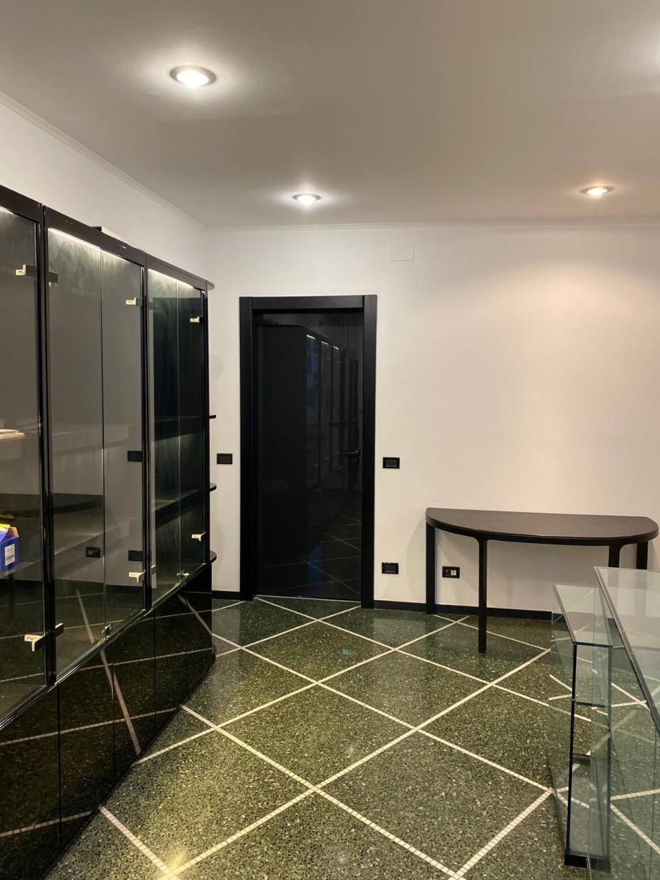 Martel Rooms - Genova Centro Brignole Exterior photo