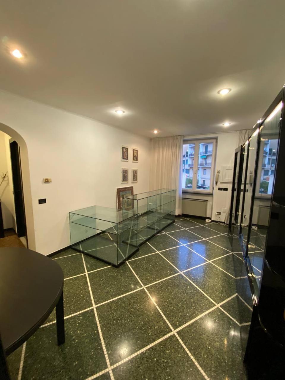 Martel Rooms - Genova Centro Brignole Exterior photo