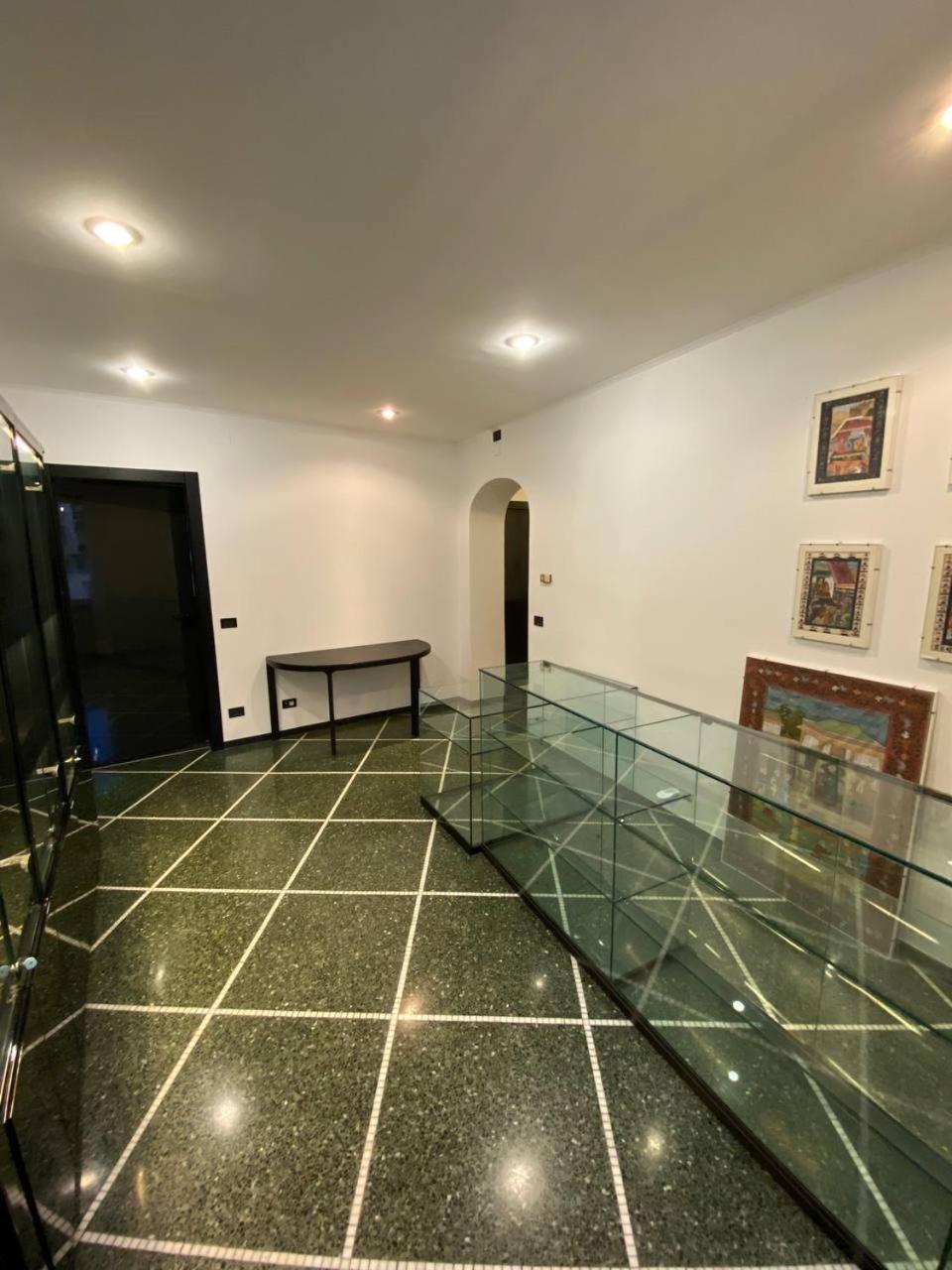 Martel Rooms - Genova Centro Brignole Exterior photo