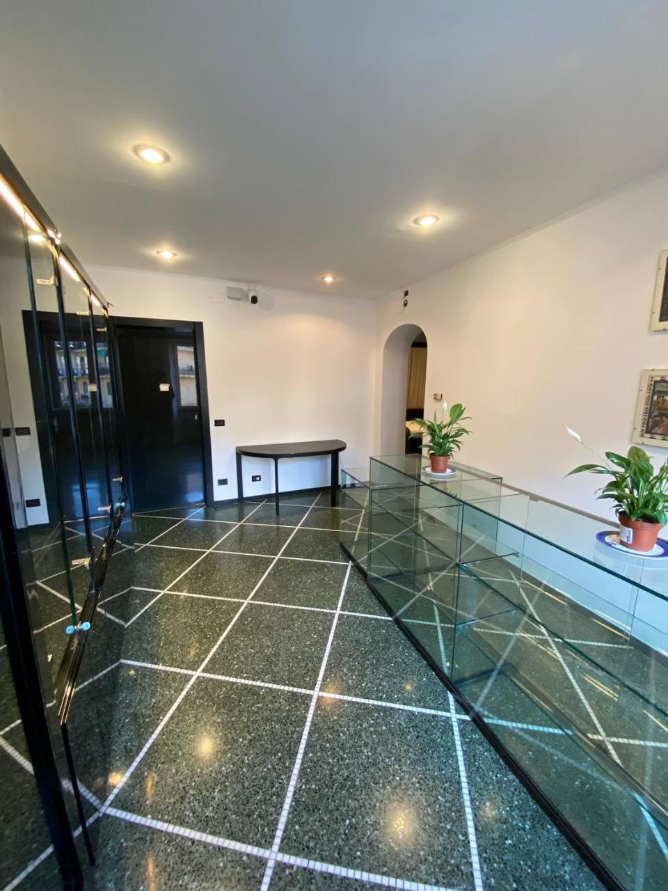 Martel Rooms - Genova Centro Brignole Exterior photo