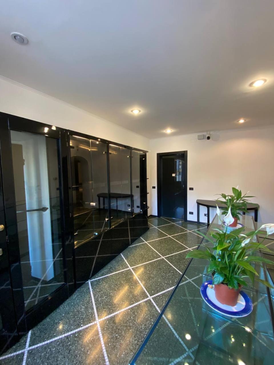 Martel Rooms - Genova Centro Brignole Exterior photo