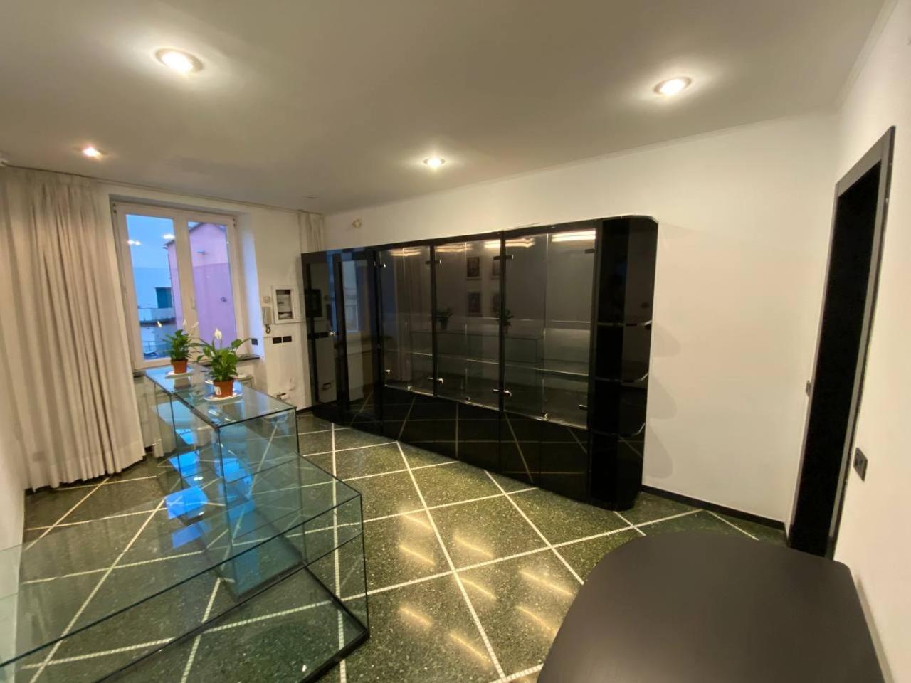 Martel Rooms - Genova Centro Brignole Exterior photo