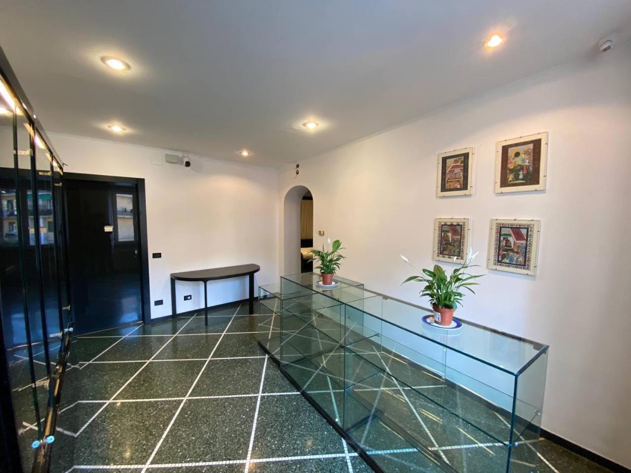 Martel Rooms - Genova Centro Brignole Exterior photo