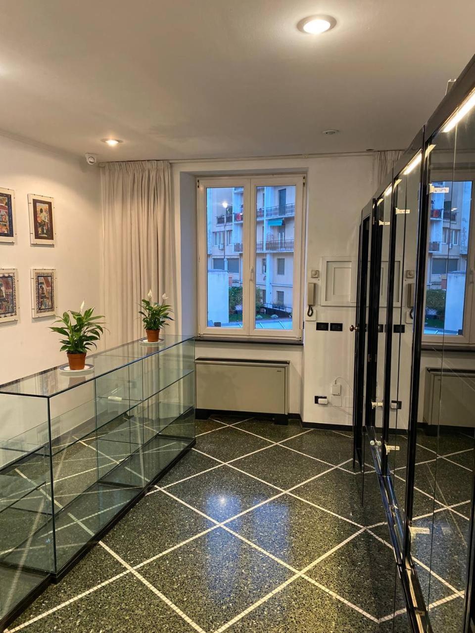 Martel Rooms - Genova Centro Brignole Exterior photo
