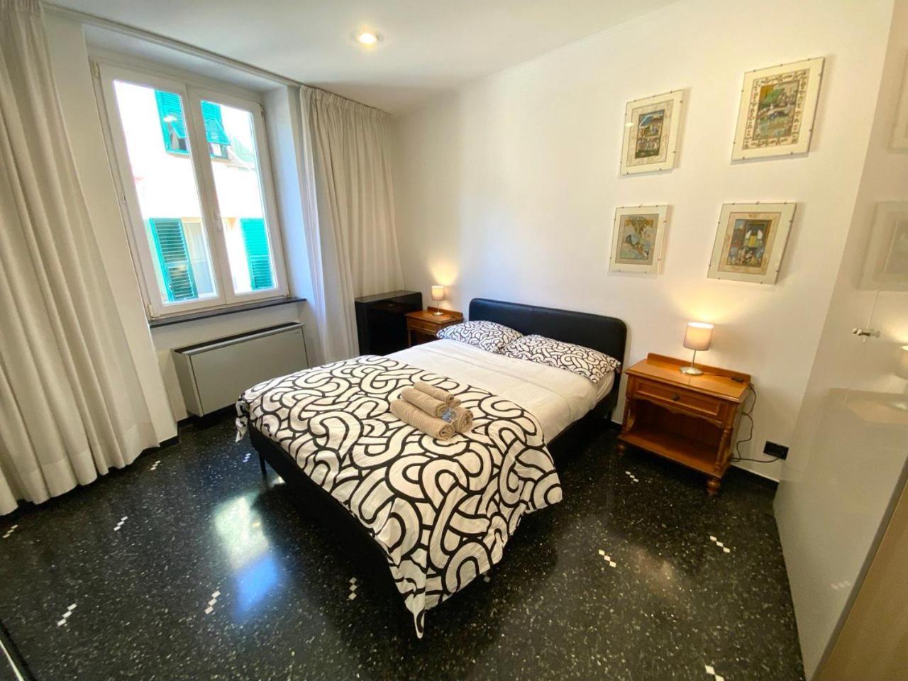 Martel Rooms - Genova Centro Brignole Exterior photo
