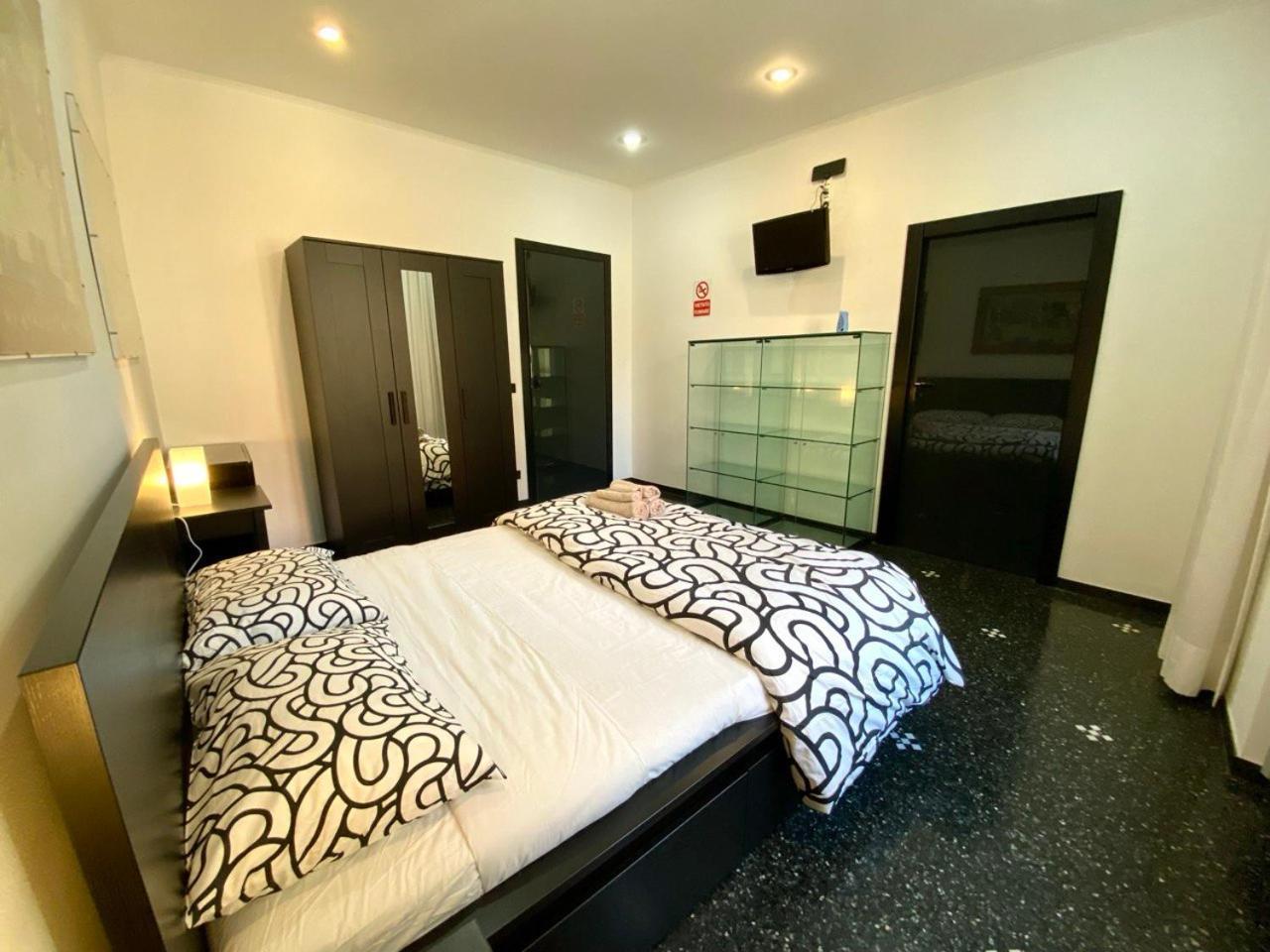 Martel Rooms - Genova Centro Brignole Exterior photo